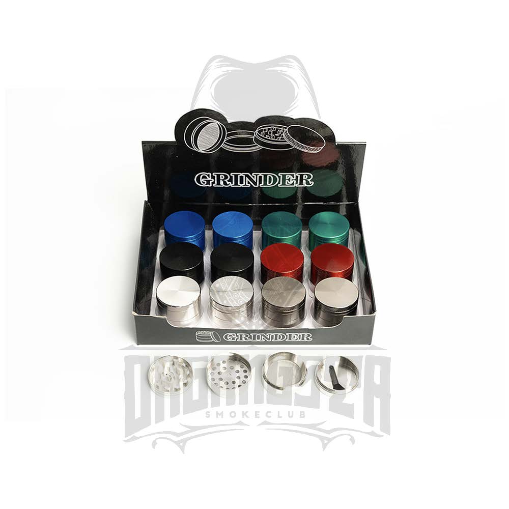 MOLINILLO METAL MEDIANO JZG0001