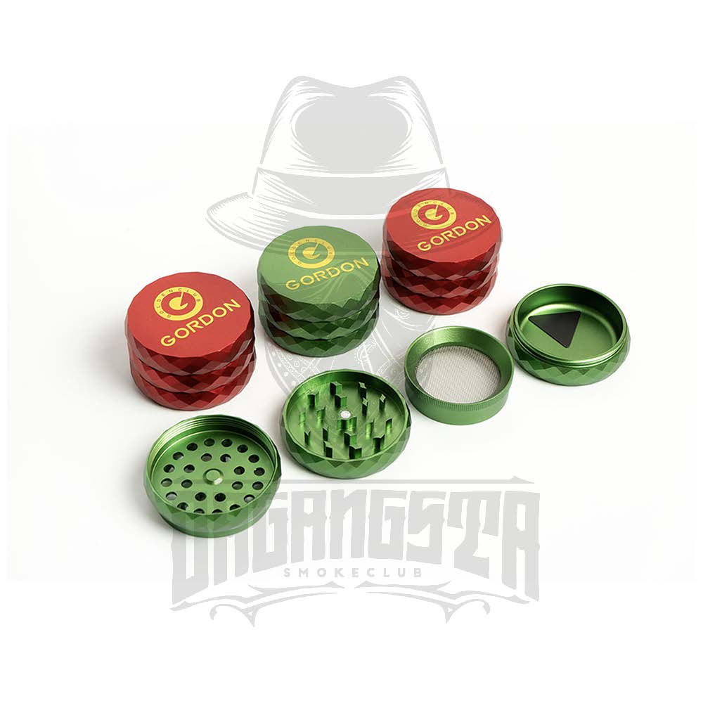 MOLINILLO ALUMINIO AMSTERDAM CNZS6600