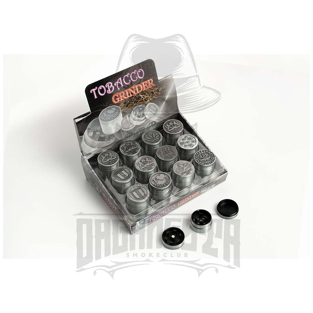 MOLINILLO METALICO PEQ X24 PH1825BS