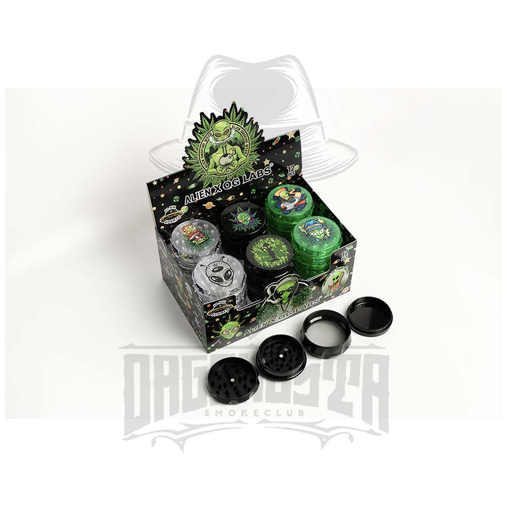 MOLINILLO ACRILICO GRANDE X12 PH1997-0G