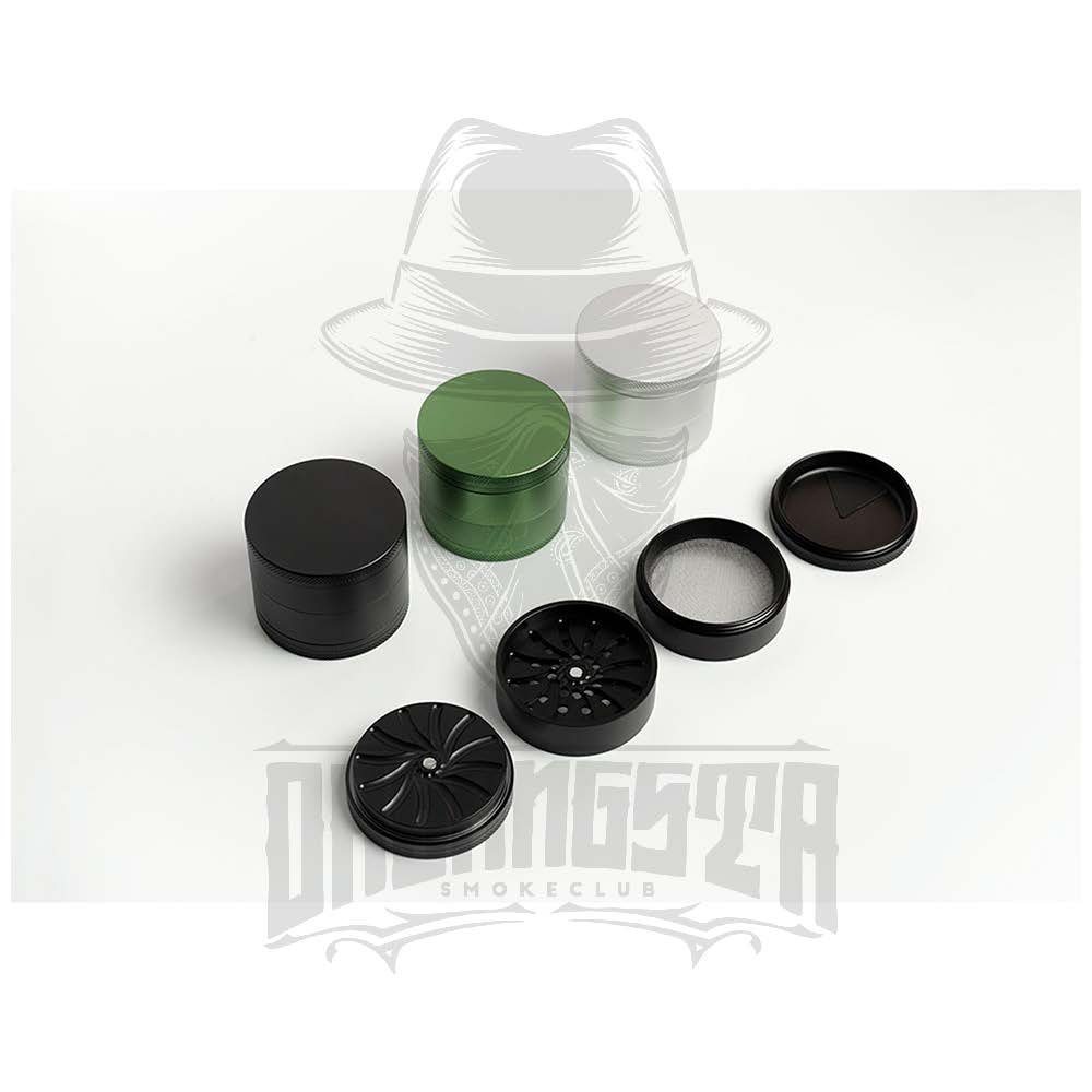 MOLINILLO ALUMINIO GRANDE CN63-4