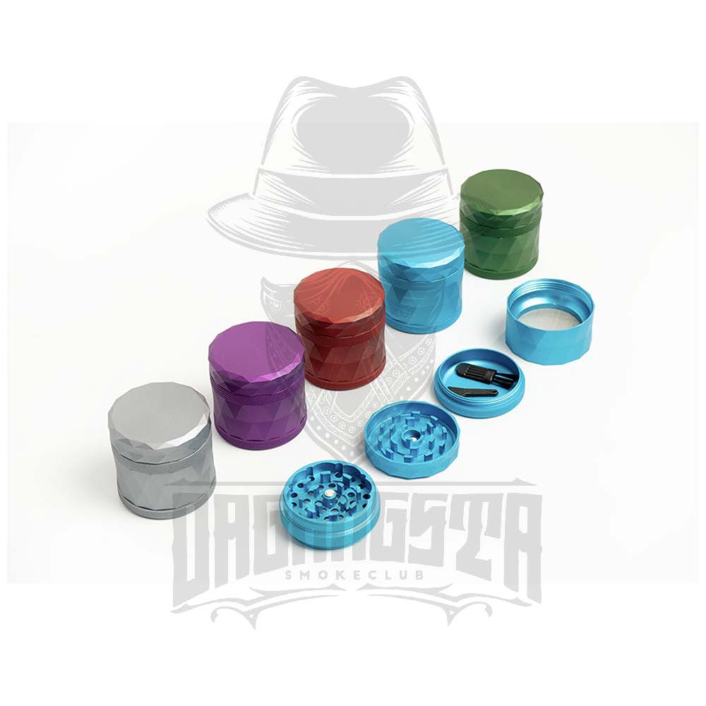 MOLINILLO DE ALUMINIO JAGO037