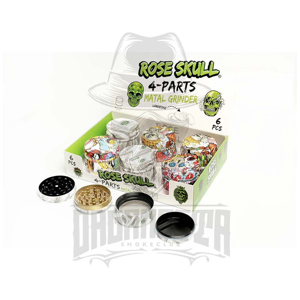 MOLINILLO GRANDE BRONCE XH7700-szy