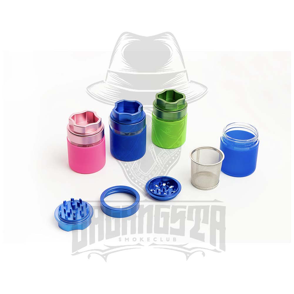 MOLINILLO D E ALUMINIO GRANDE CN6556