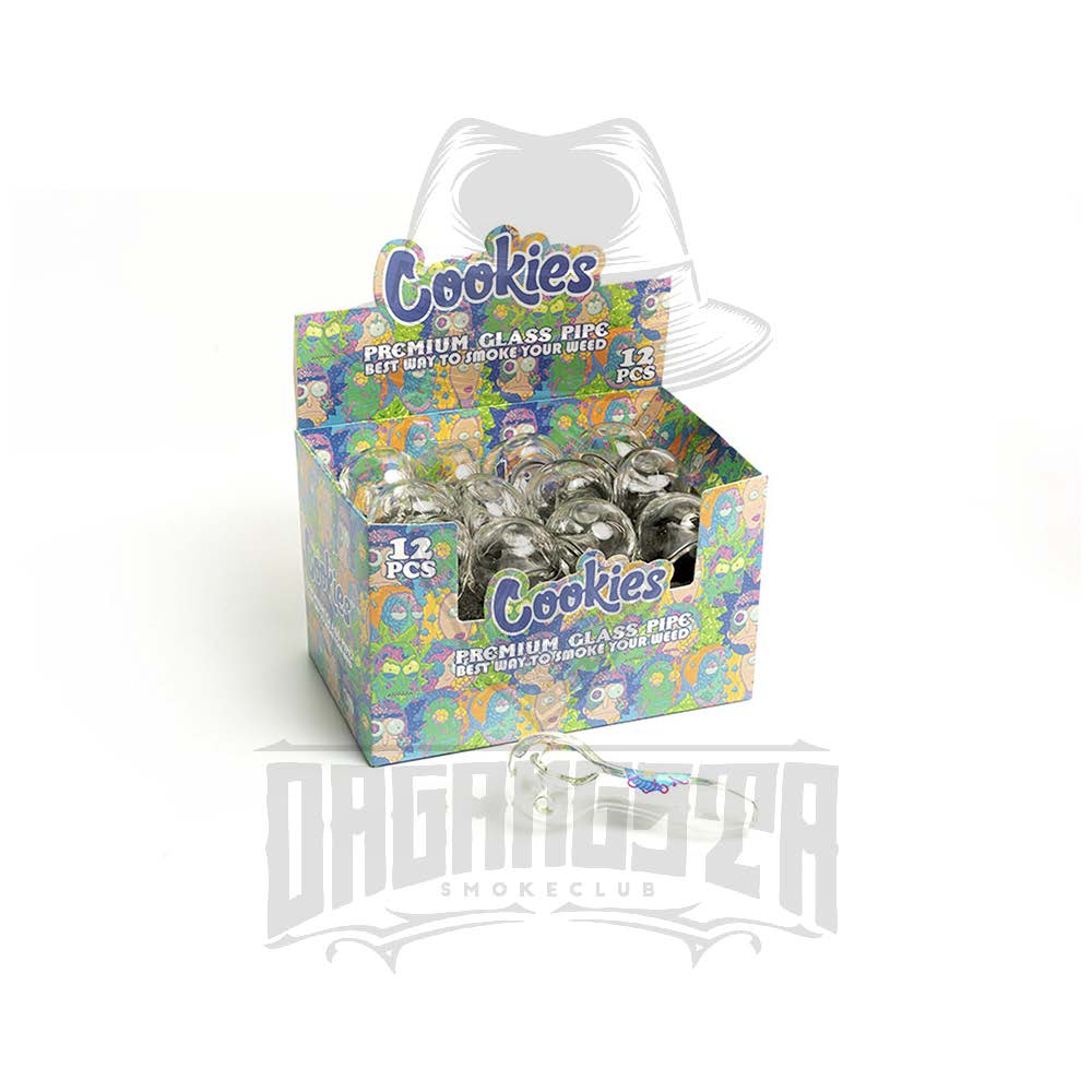 PIPA DE VIDRIO YD313-MEIHONG / YD313-C