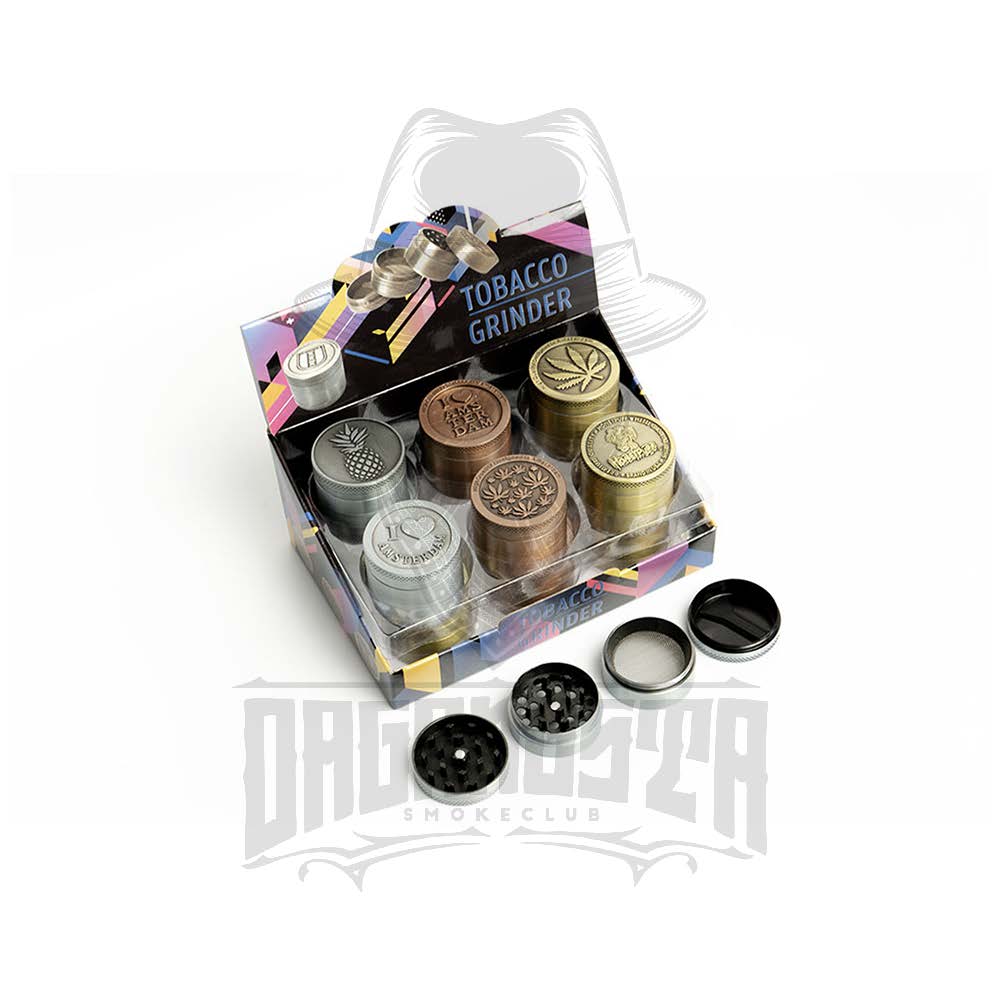 MOLINILLO METALICO MEDIANO XH530