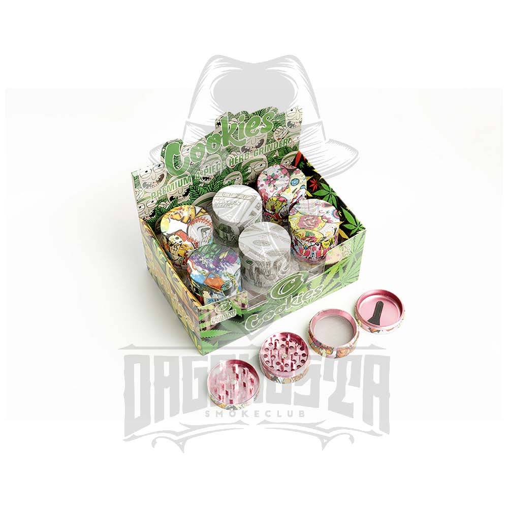 MOLINILLO DE ALUMINO GRANDE XH7700-SZY