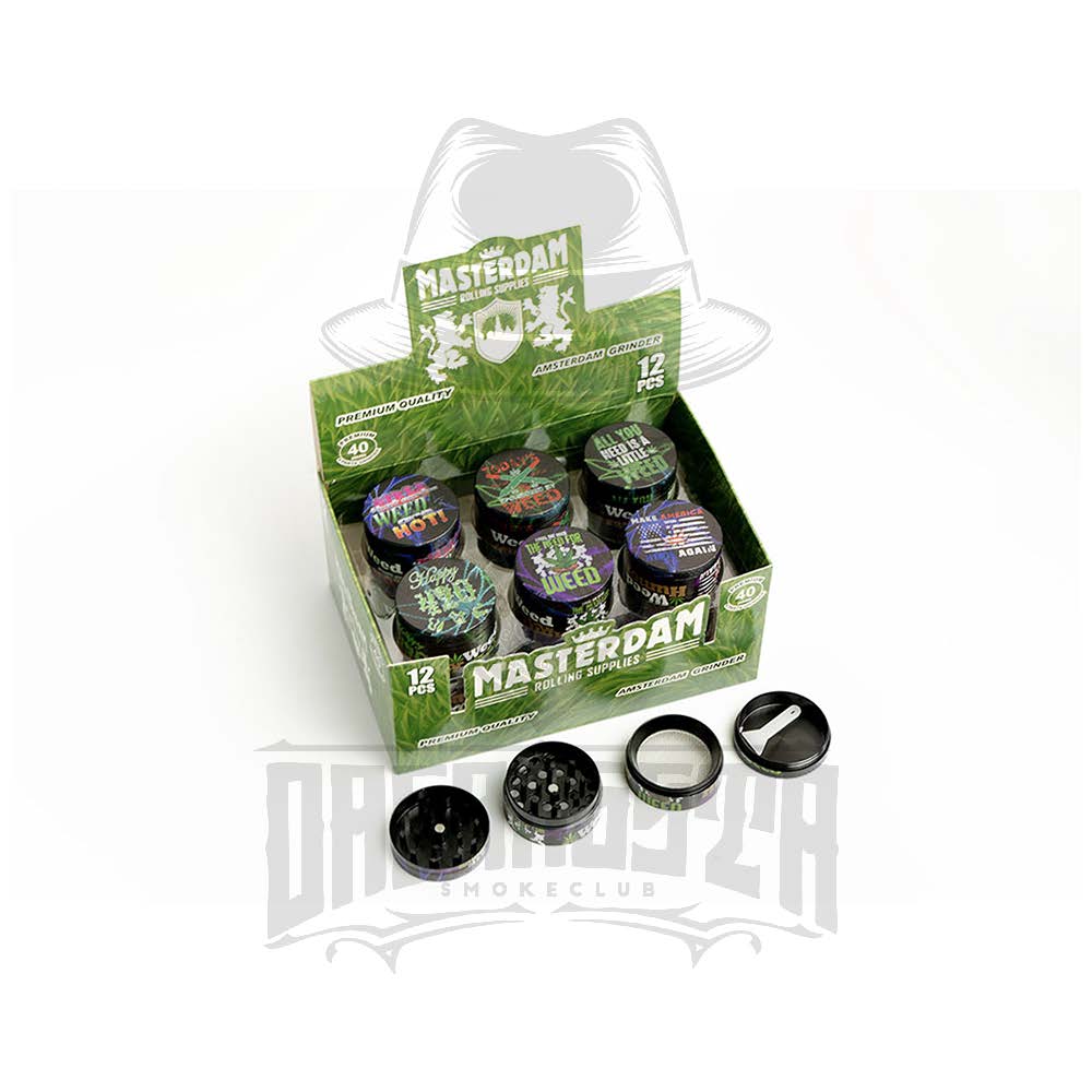 MOLINILLOMETAL MEDIANO PH6915-WH