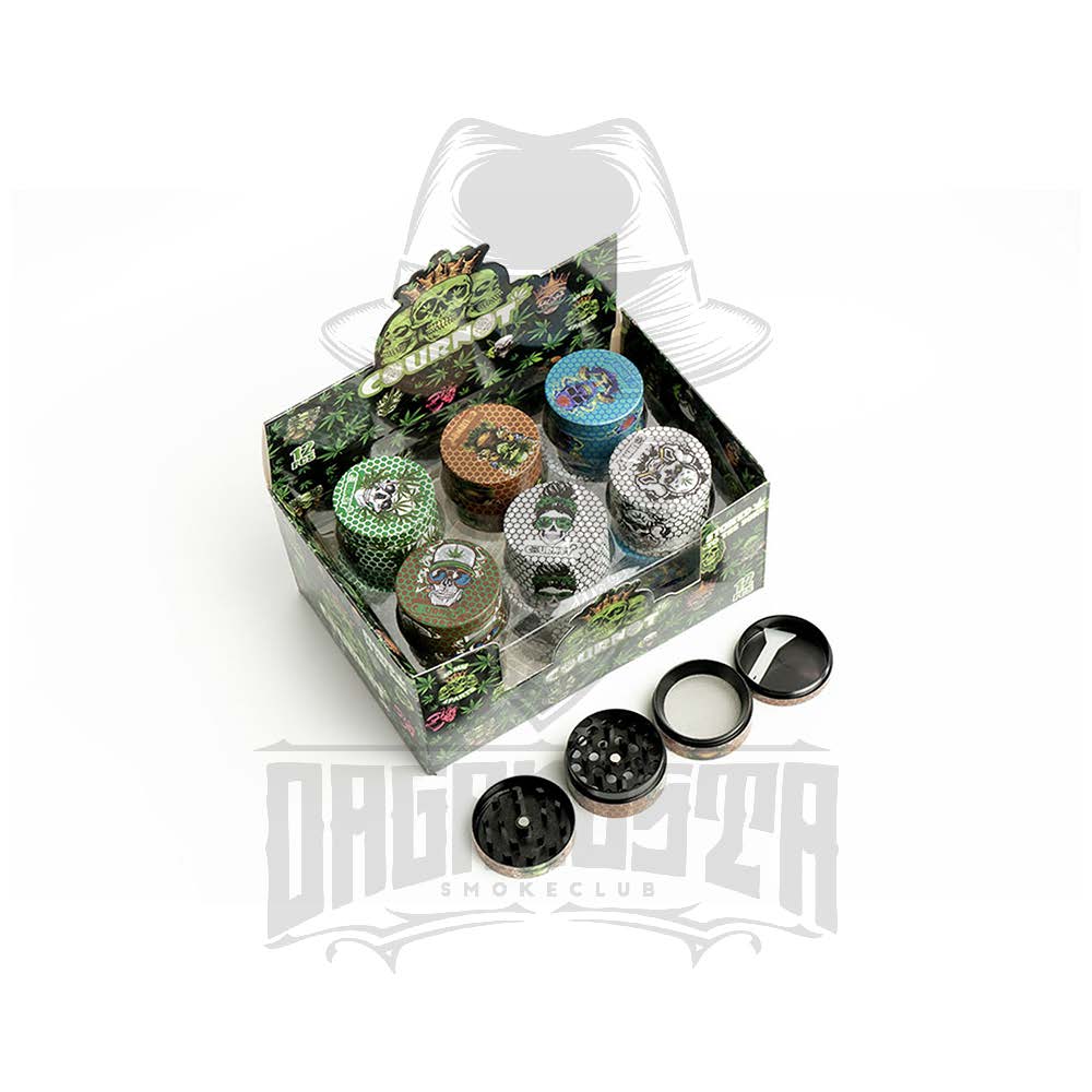 MOLINILLO METAL MEDIANO PH6915-CT