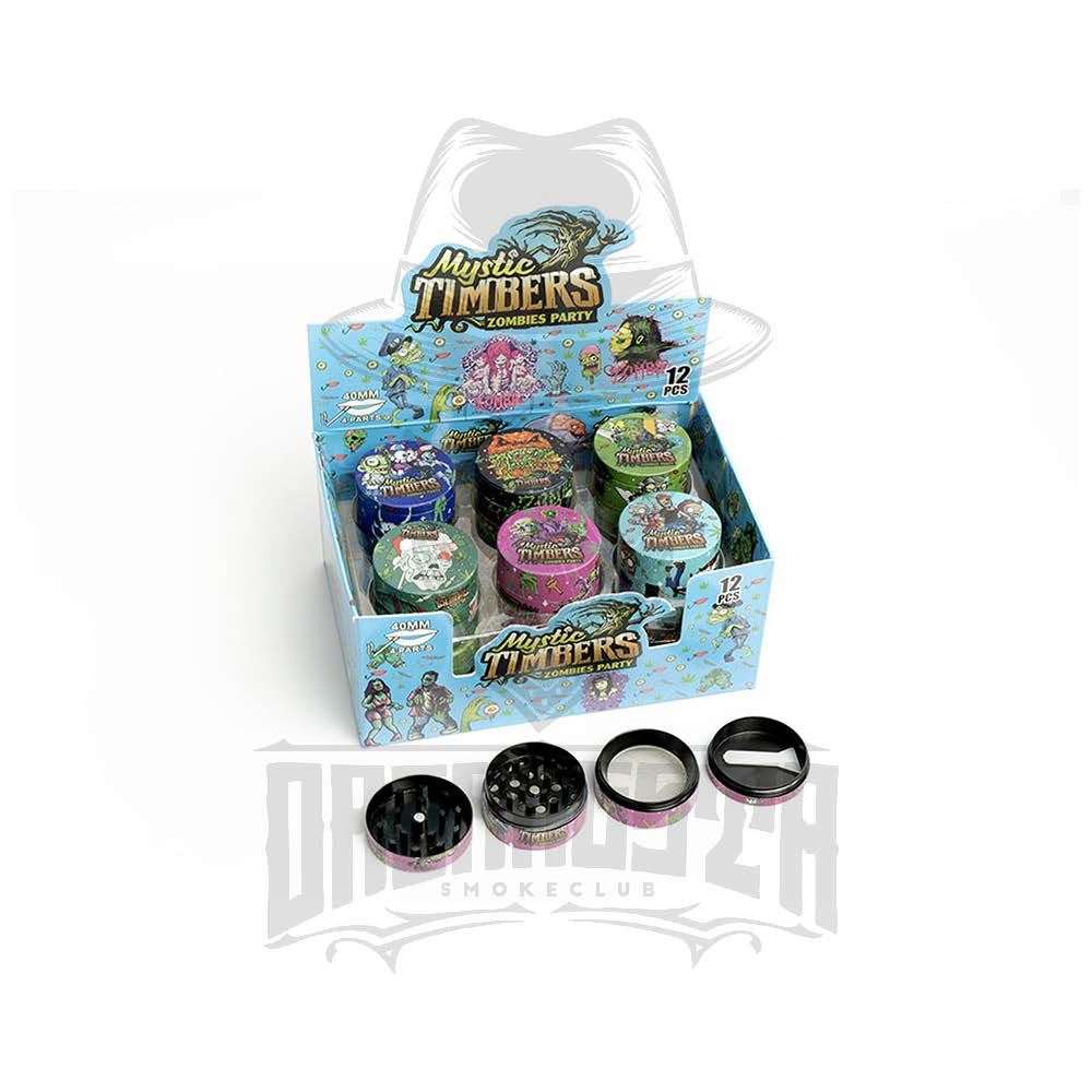 MOLINILLO METAL MEDIANO PH6915-MT