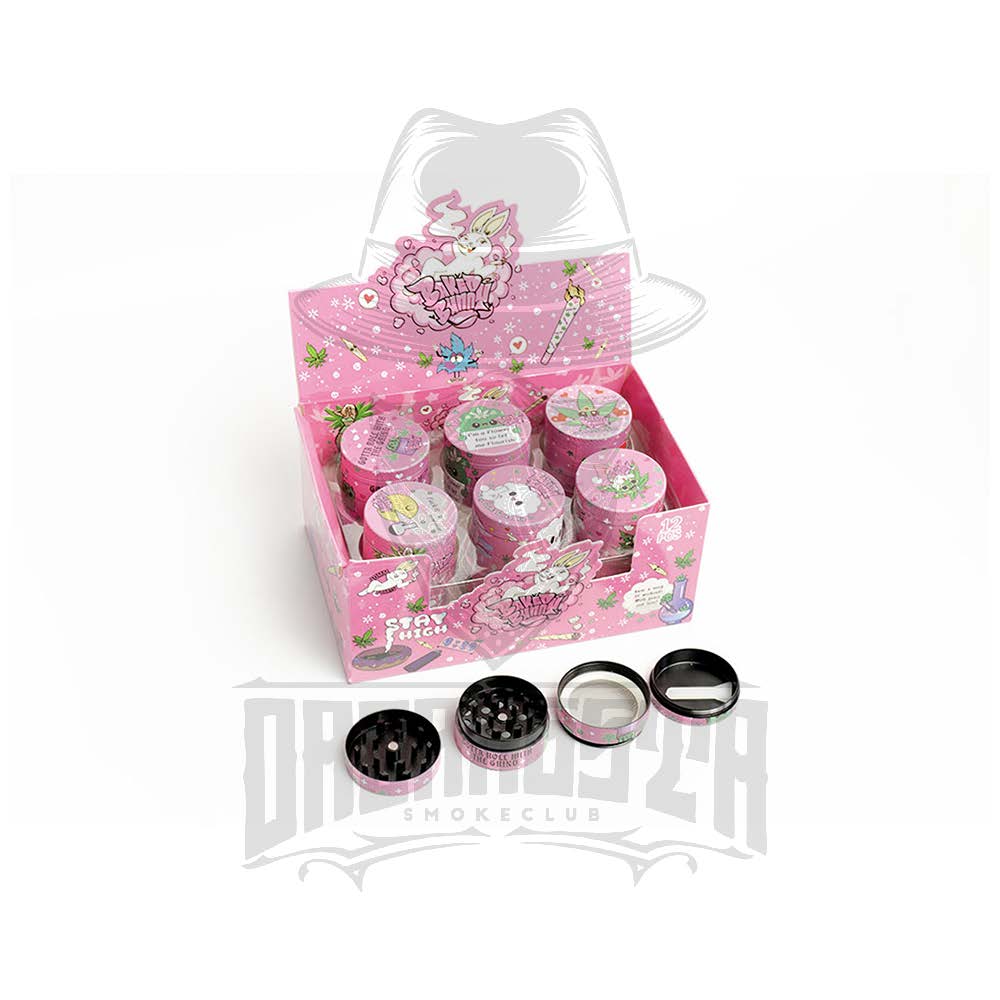 MOLINILLO METAL MEDIANO PH6916-BB