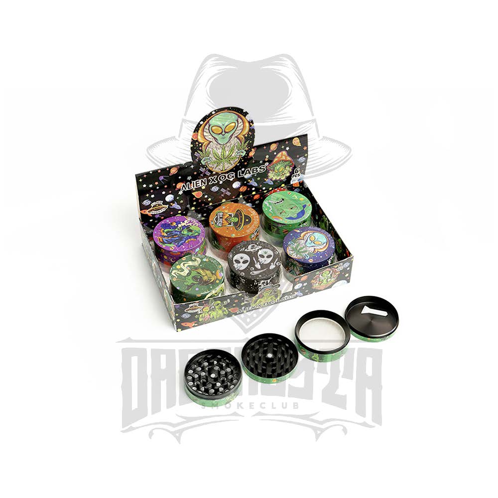 MOLINILLO METAL GRANDE PH6918-OG