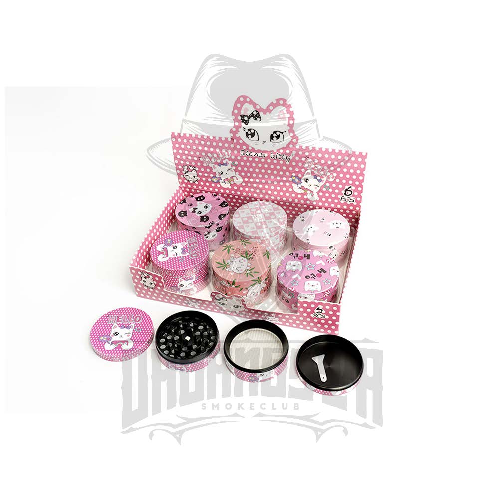 MOLINILLO METAL GRANDE PH6916-NYDG