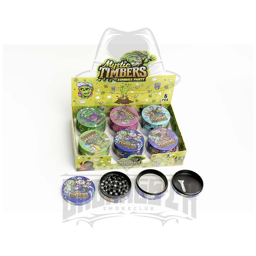 MOLINILLO METAL GRANDE PH6918-MT