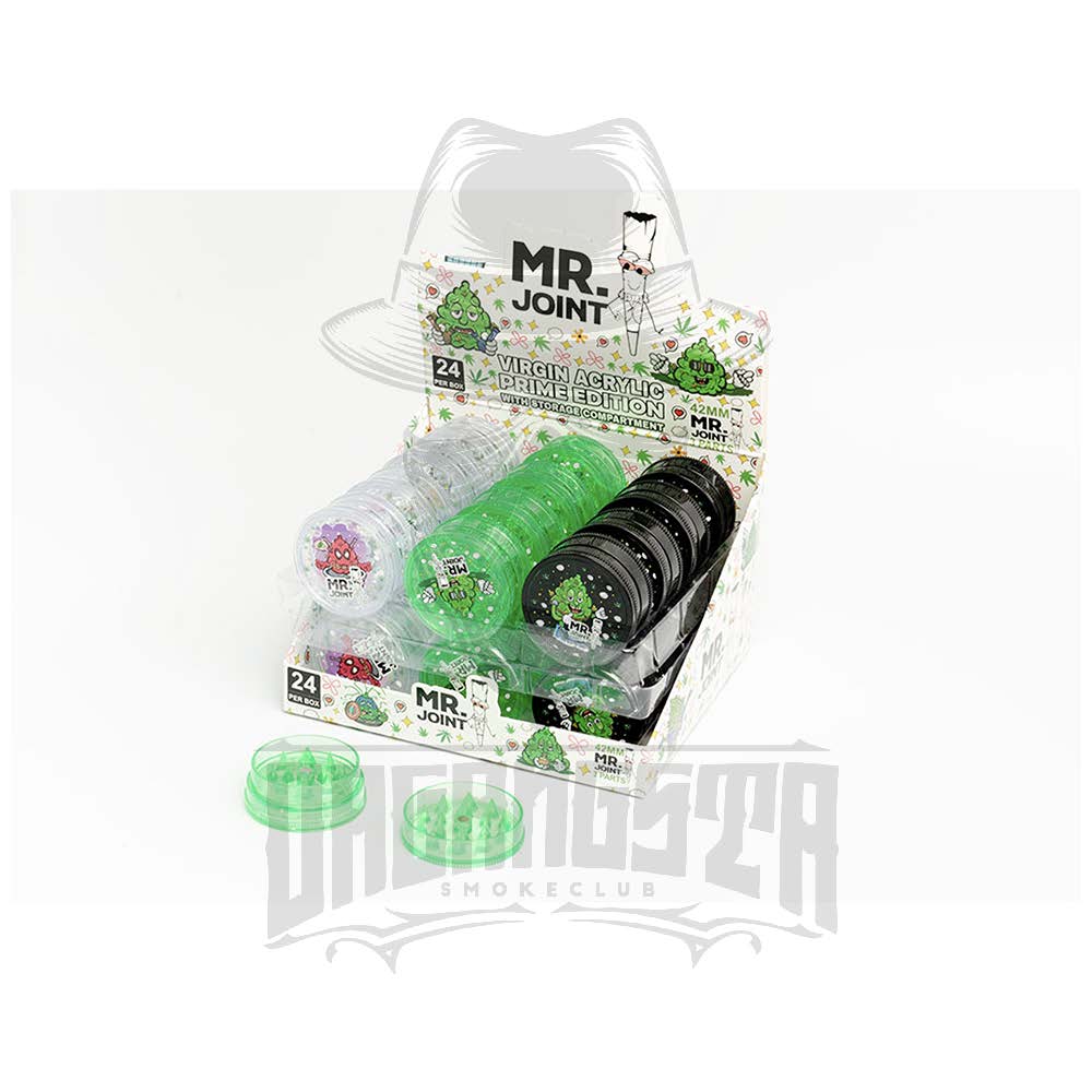 MOLINILLO ACRILICO MED X24 PH1816-MJ