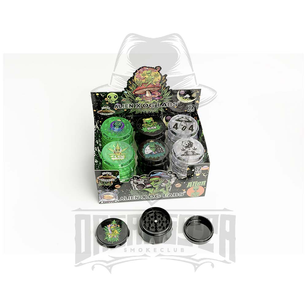 MOLINILLO ACRILICO GRANDE X12 PH1996-0G