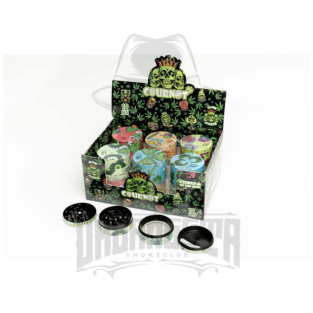 MOLINILLO METAL MEDIANO PH6918-OG