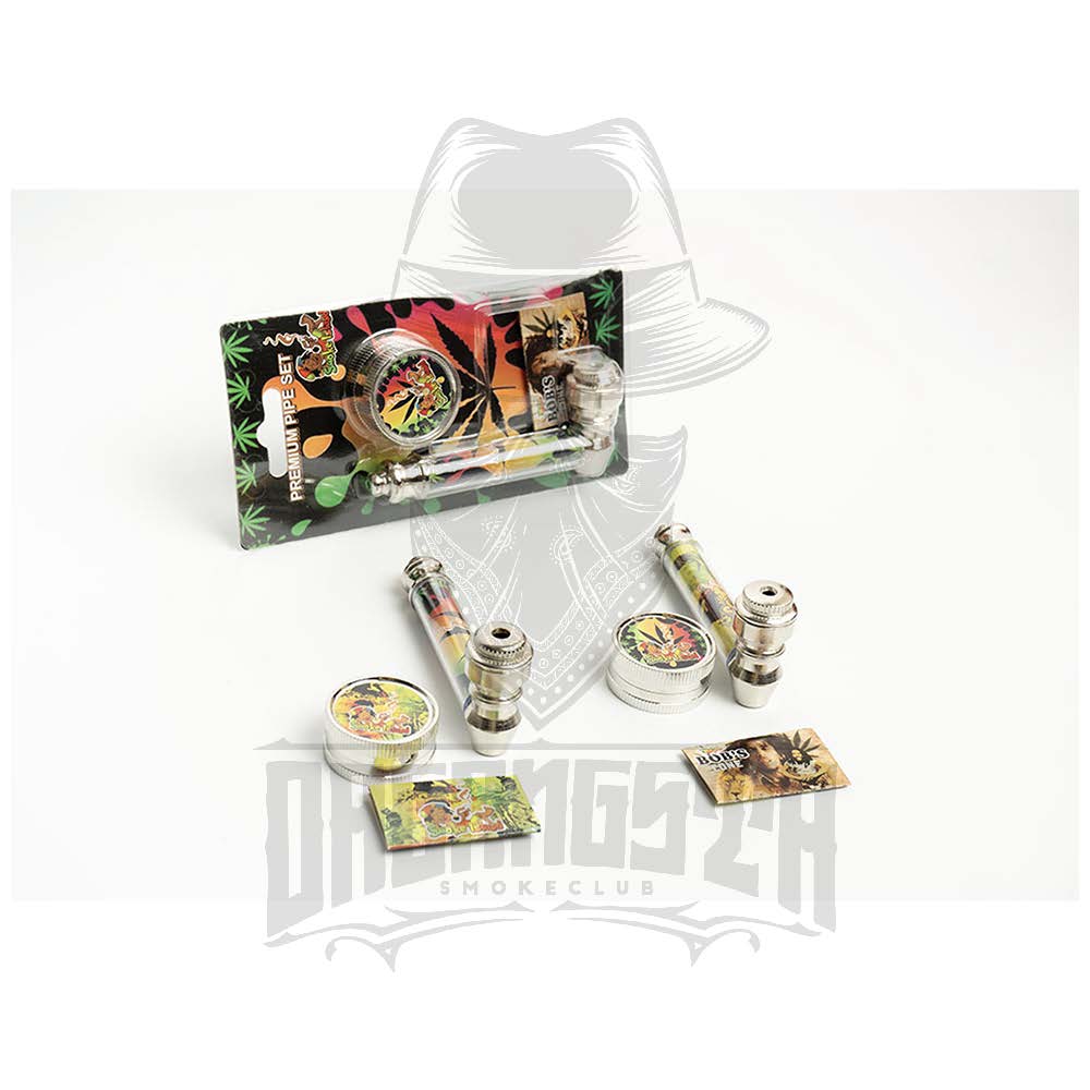 SET PIPA MOLINILLOS SET305-SI