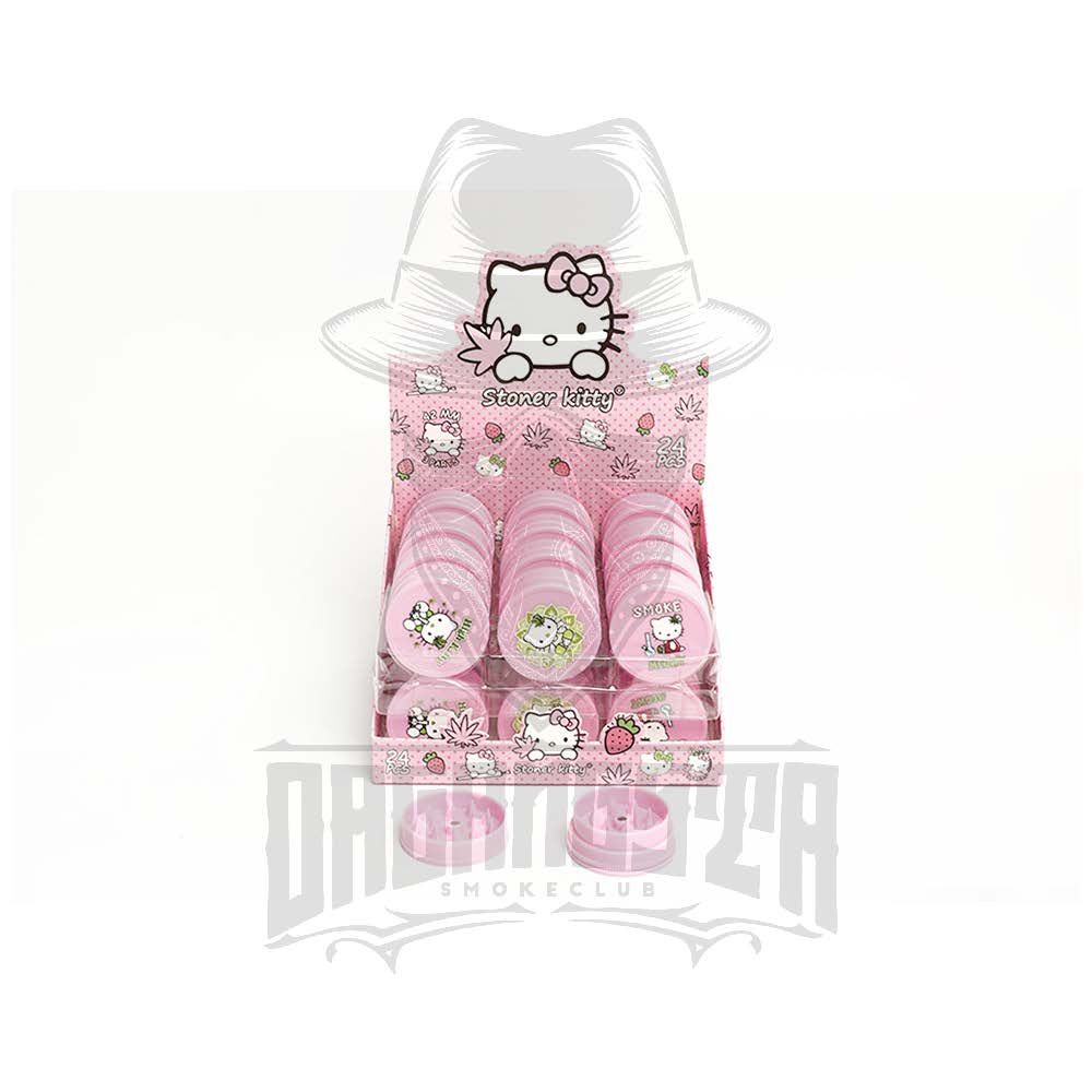 MOLINILLO ACRILICO ROSA PEQ X24 PH1816-SK