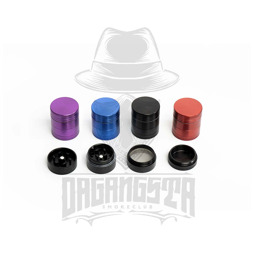 MOLINILLO ALUMINIO CN30-4