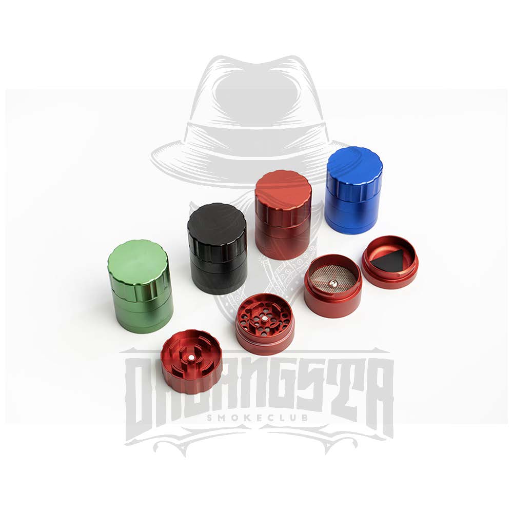 MOLINILLO DE ALUMINIO CN4200-GM