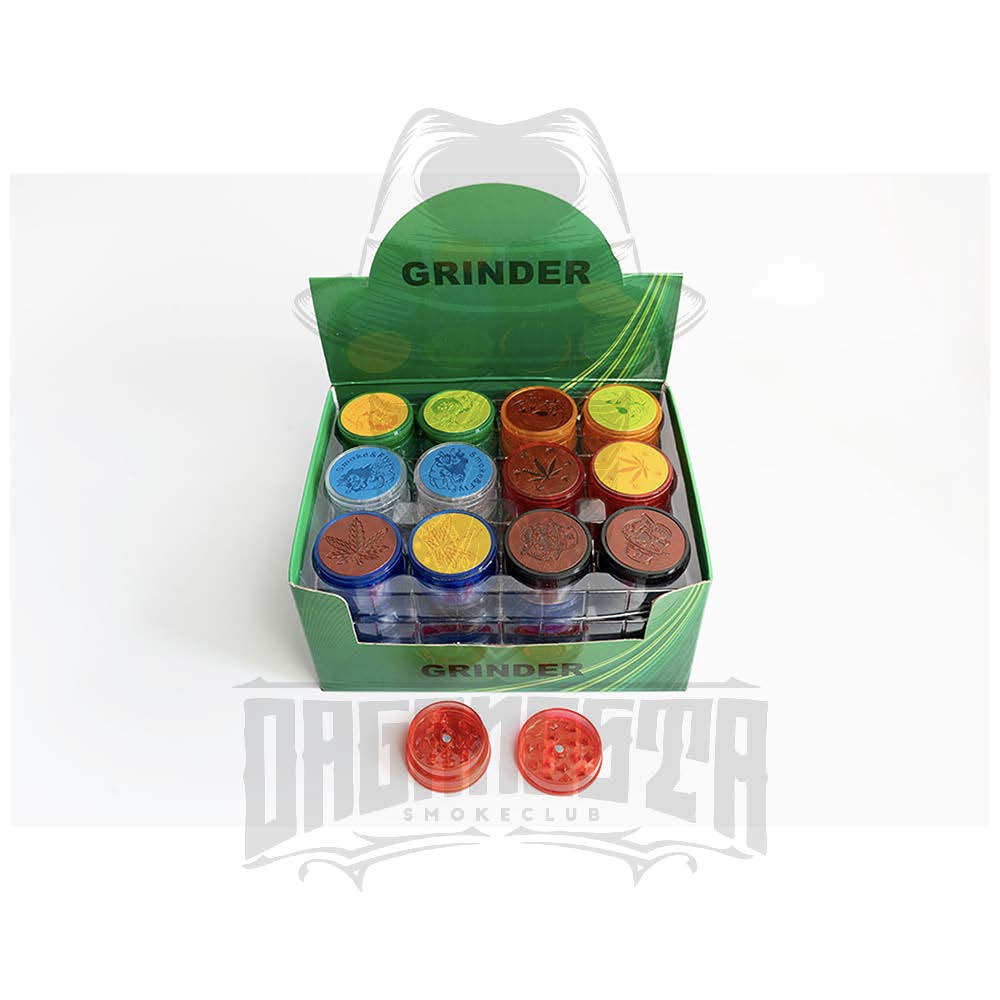 MOLINILLO ACRILICO MED X48 PH1816