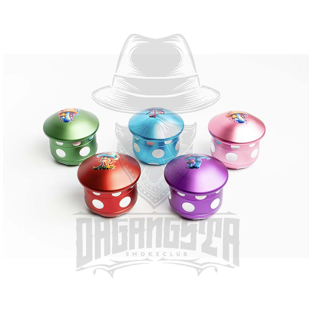 MOLINILLO CNCBGZ-007