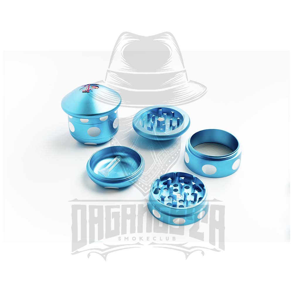 MOLINILLO CNCBGZ-007