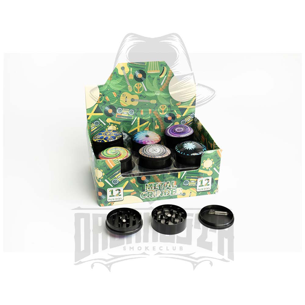 MOLINILLLO MANDALA MEDIANO X12 PH1001