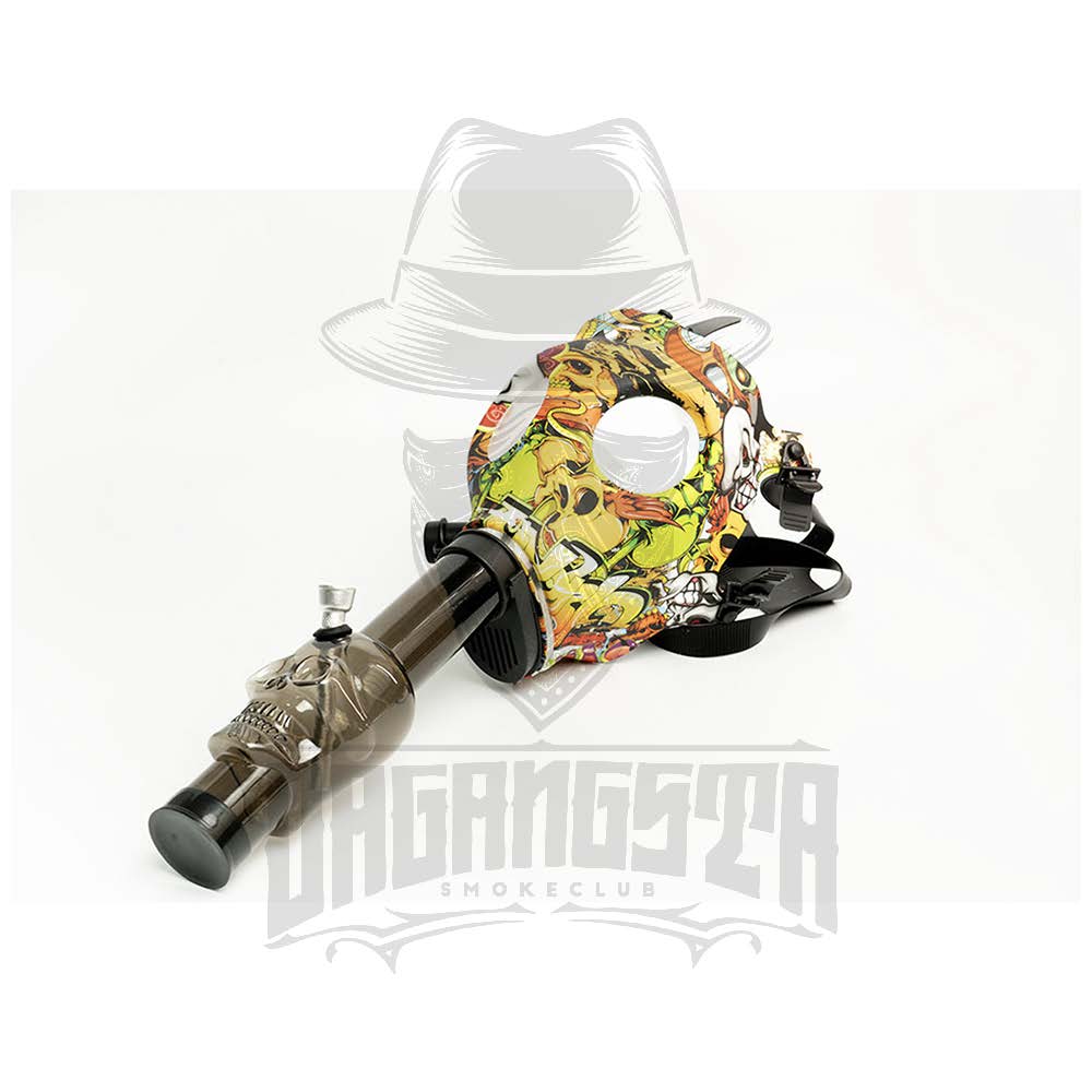 PIPA DE MASCARA MASK-002