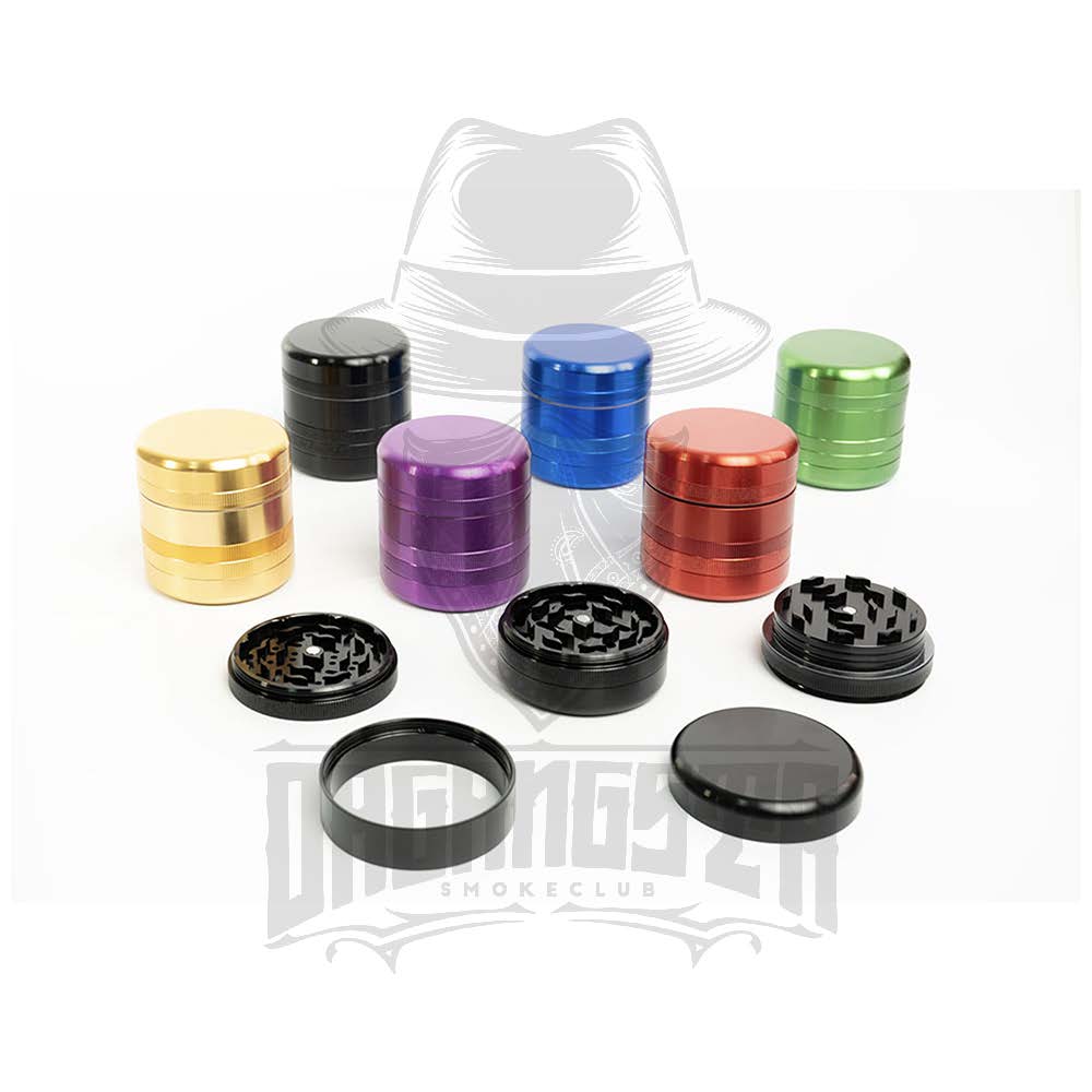 MOLINILLO DE ALUMINIO CN46510-B-HEI