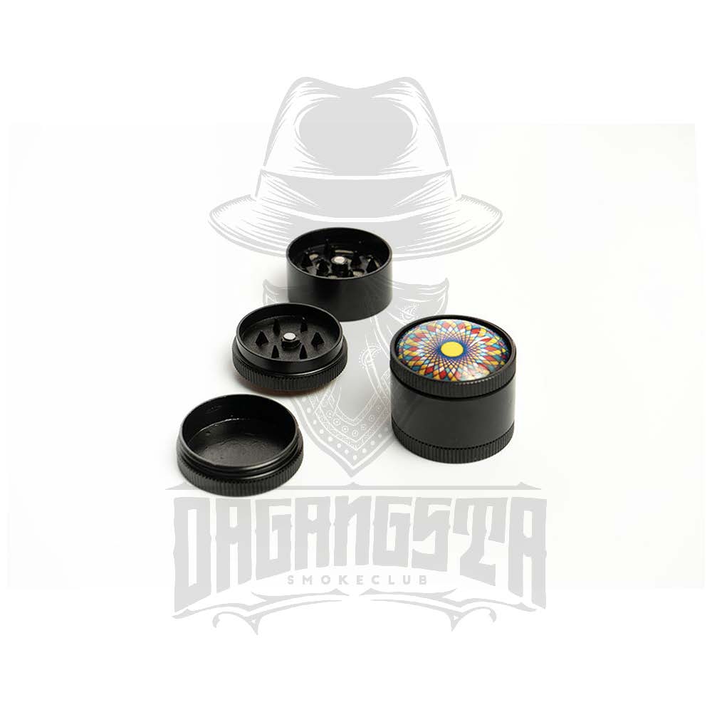 MOLINILLO MANDALA MINI X24 PH1002