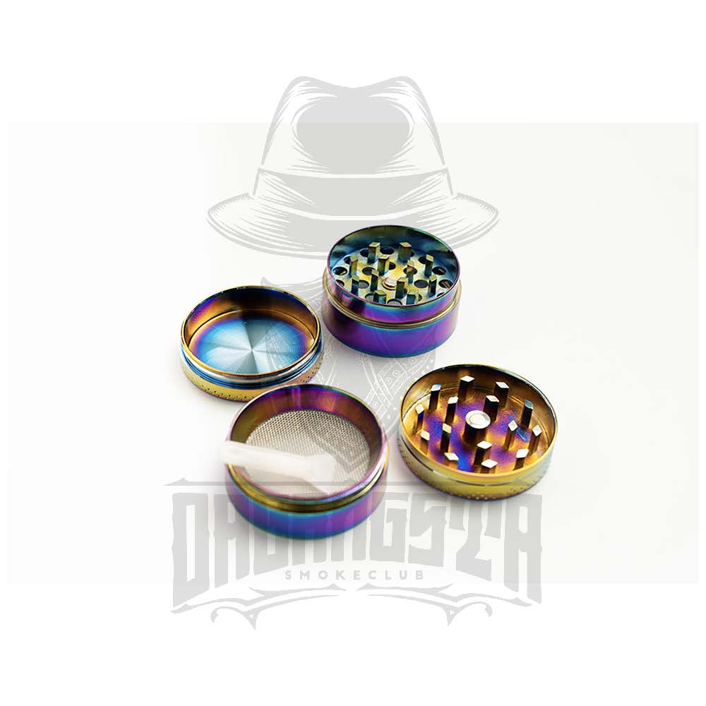 MOLINILLO METAL TORNASOL MEDIANO